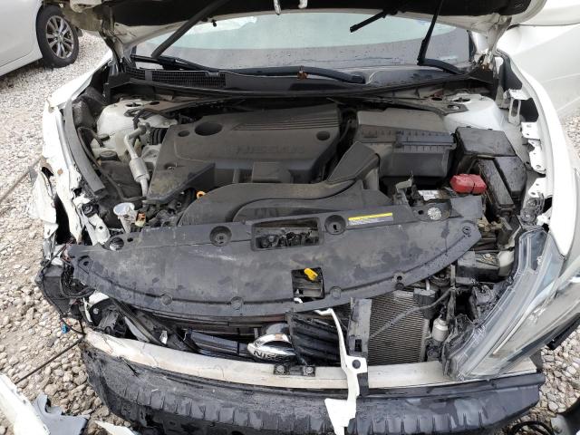 Photo 11 from auction – 2018 NISSAN ALTIMA 2.5 with VIN 1N4AL3AP3JC132488