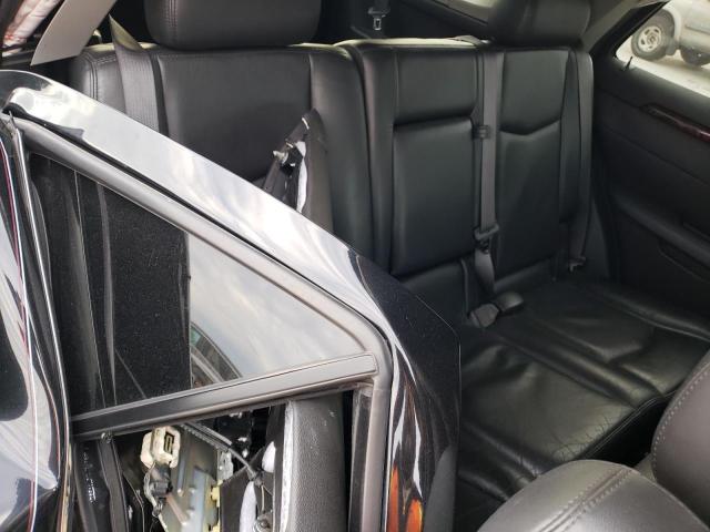 Photo 11 from auction – 2007 CADILLAC SRX with VIN 1GYEE637670126144