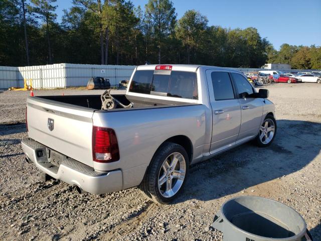 Photo 3 from auction – 2016 RAM 1500 SPORT with VIN 1C6RR6MT2GS286024