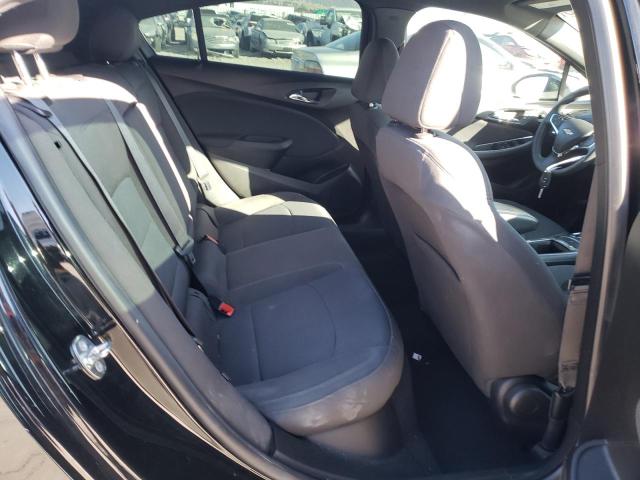 Photo 10 from auction – 2018 CHEVROLET CRUZE LT with VIN 3G1BE6SM0JS538696