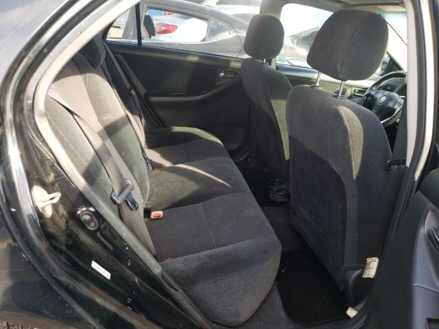 Photo 10 from auction – 2007 TOYOTA COROLLA CE with VIN 1NXBR32E27Z895966