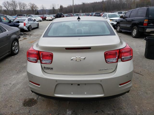 Photo 6 from auction – 2014 CHEVROLET MALIBU LS with VIN 1G11B5SL2EF106434