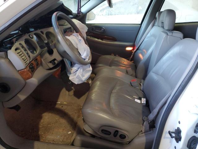 Photo 7 from auction – 2003 BUICK LESABRE LI with VIN 1G4HR54K73U148091