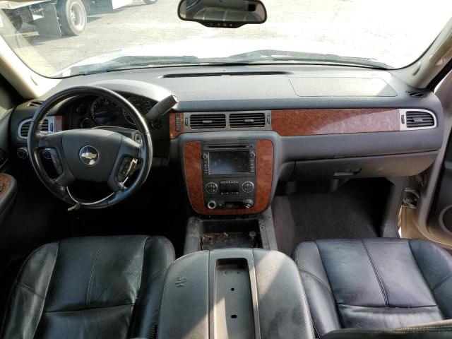 Photo 8 from auction – 2007 CHEVROLET SILVERADO with VIN 1GCEK19J67Z552254