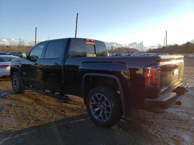 Photo 2 from auction – 2018 GMC SIERRA K15 with VIN 3GTU2NEC9JG100428