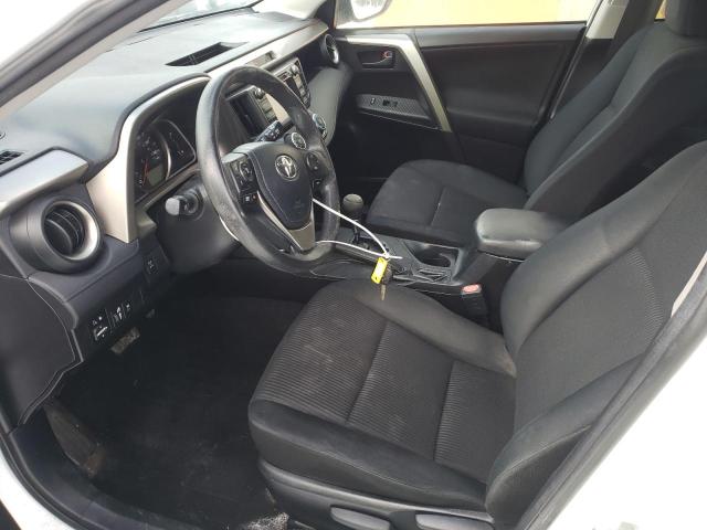 Photo 7 from auction – 2014 TOYOTA RAV4 LE with VIN JTMBFREV6ED064060