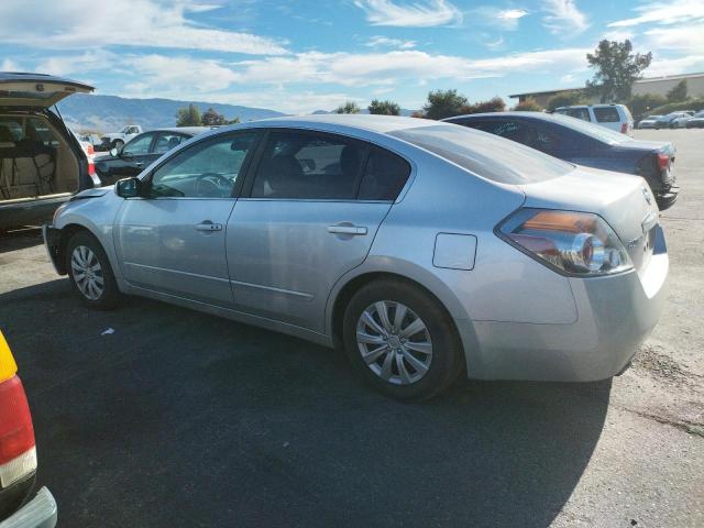 Photo 2 from auction – 2011 NISSAN ALTIMA BAS with VIN 1N4AL2AP0BN403135