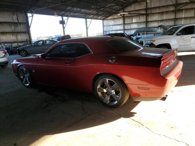 Photo 2 from auction – 2009 DODGE CHALLENGER with VIN 2B3LJ54T59H603953