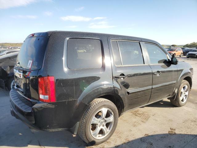 Photo 3 from auction – 2015 HONDA PILOT EXL with VIN 5FNYF3H50FB026613