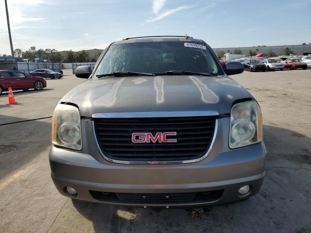 Photo 5 from auction – 2007 GMC YUKON with VIN 1GKFK13047J132032