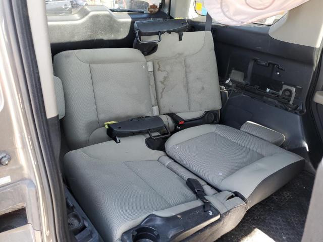 Photo 10 from auction – 2007 HONDA ELEMENT EX with VIN 5J6YH28767L001133