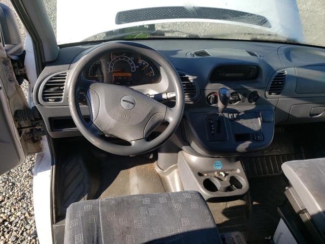 Photo 8 from auction – 2004 SPRINTER 3500 SPRIN with VIN WD2PD443145603285