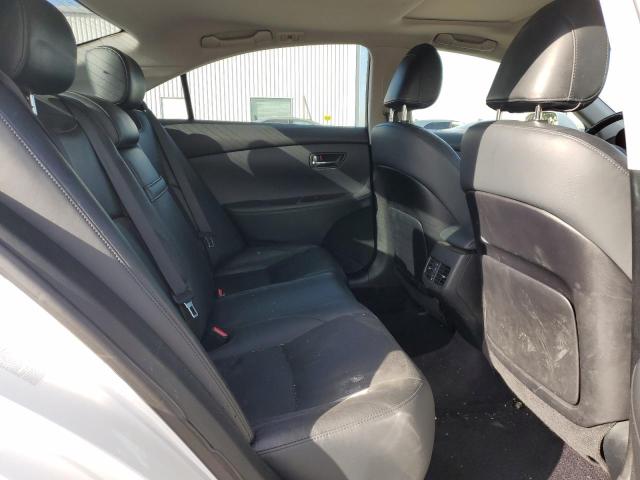 Photo 10 from auction – 2012 LEXUS ES 350 with VIN JTHBK1EG3C2485627