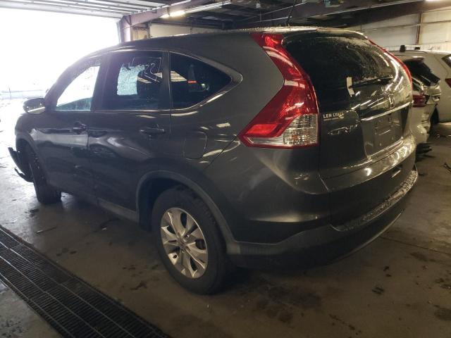 Photo 2 from auction – 2014 HONDA CR-V EX with VIN 2HKRM4H52EH694669