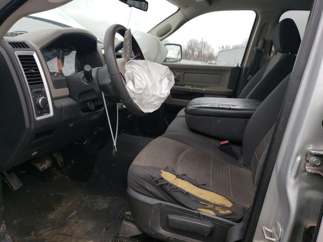 Photo 7 from auction – 2009 DODGE RAM 1500 with VIN 1D3HV13P29S768610