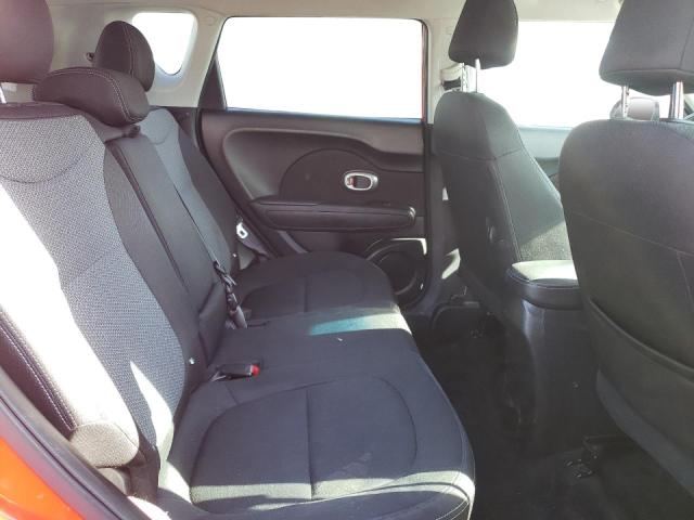 Photo 6 from auction – 2019 KIA SOUL + with VIN KNDJP3A57K7003550
