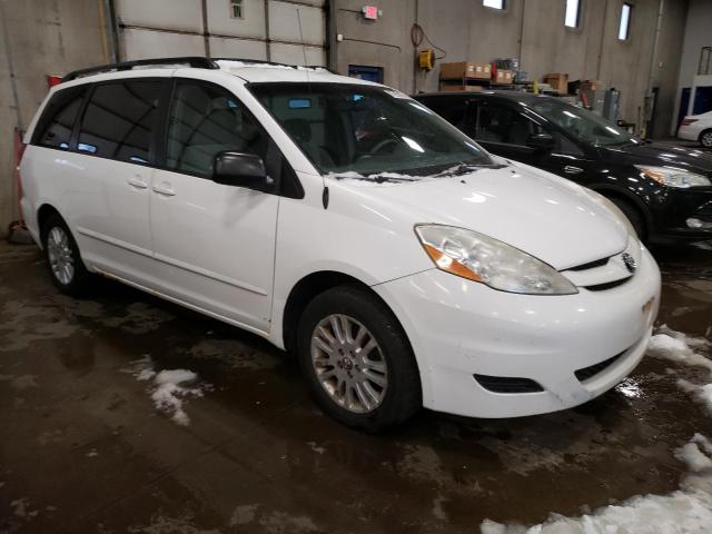 Photo 4 from auction – 2007 TOYOTA SIENNA LE with VIN 5TDBK23C97S003412
