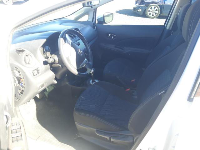 Photo 7 from auction – 2019 NISSAN VERSA NOTE with VIN 3N1CE2CP3KL359466