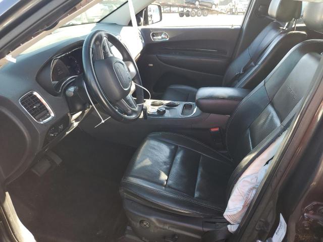 Photo 7 from auction – 2015 DODGE DURANGO CI with VIN 1C4RDHEG2FC100995