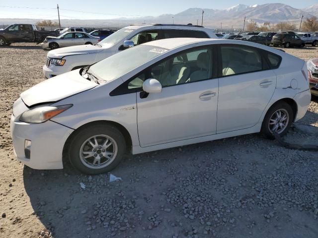 Photo 1 from auction – 2010 TOYOTA PRIUS with VIN JTDKN3DU6A0015130