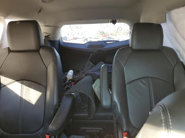 Photo 10 from auction – 2017 CHEVROLET TRAVERSE L with VIN 1GNKVHKD1HJ317517