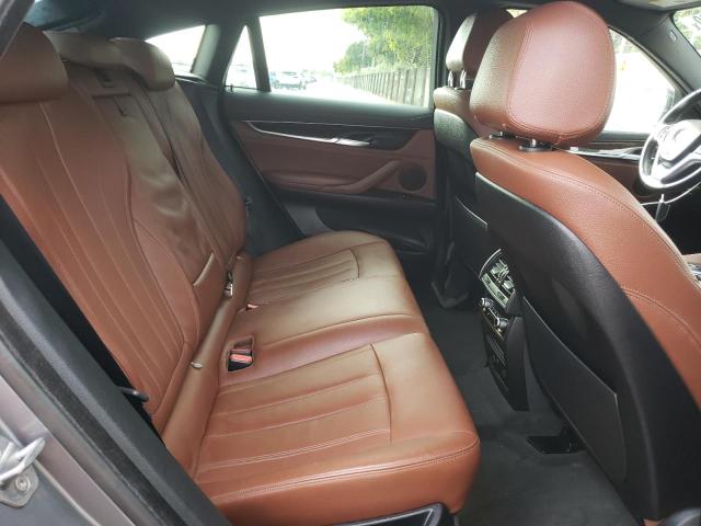 Photo 11 from auction – 2017 BMW X6 XDRIVE3 with VIN 5UXKU2C32H0U28418