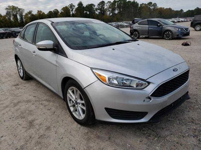 Photo 4 from auction – 2016 FORD FOCUS SE with VIN 1FADP3F24GL361267