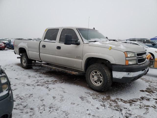Photo 4 from auction – 2006 CHEVROLET SILVERADO with VIN 1GCHK33D36F139848
