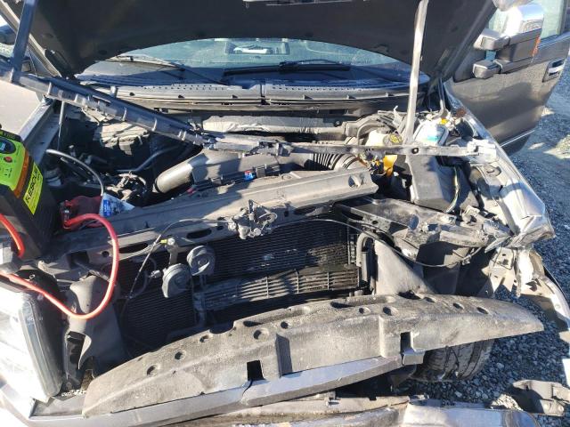 Photo 11 from auction – 2013 FORD F150 SUPER with VIN 1FTFW1ET6DFD11582