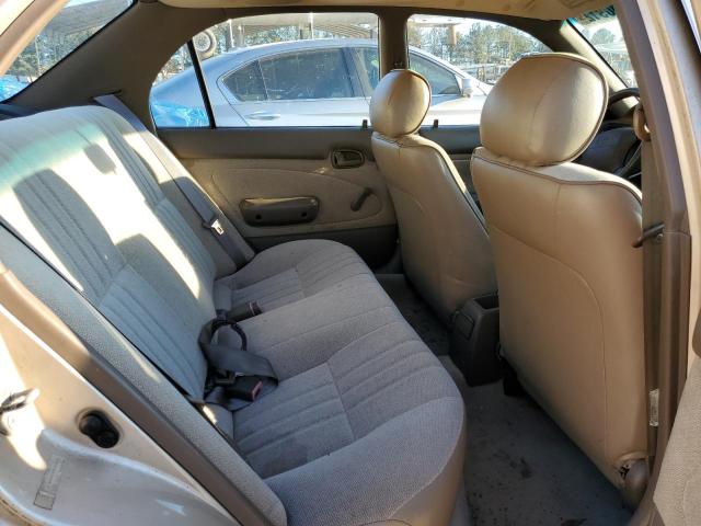 Photo 10 from auction – 1996 TOYOTA COROLLA with VIN 2T1BA02EXTC150626