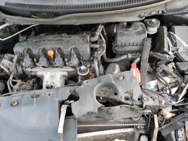 Photo 11 from auction – 2015 HONDA CIVIC SE with VIN 19XFB2F71FE241036
