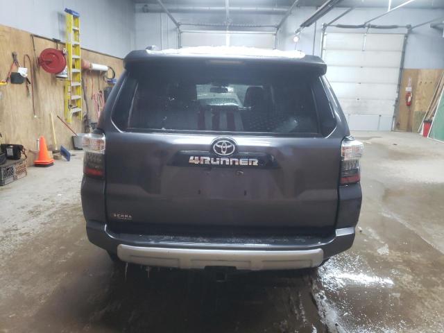 Photo 6 from auction – 2019 TOYOTA 4RUNNER SR with VIN JTEBU5JRXK5731365