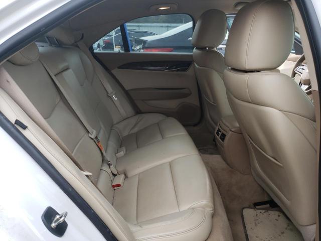 Photo 10 from auction – 2015 CADILLAC ATS LUXURY with VIN 1G6AB5RX1F0102575