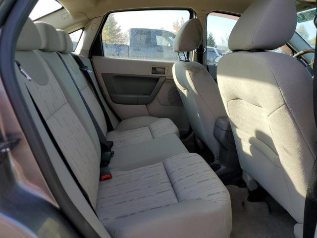Photo 10 from auction – 2009 FORD FOCUS SE with VIN 1FAHP35N39W258467