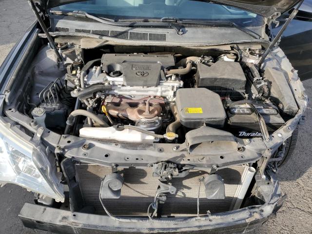 Photo 11 from auction – 2012 TOYOTA CAMRY BASE with VIN 4T1BF1FK9CU098685
