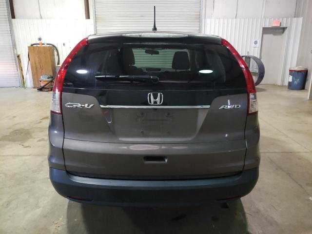 Photo 6 from auction – 2012 HONDA CR-V EX with VIN 5J6RM4H56CL008622