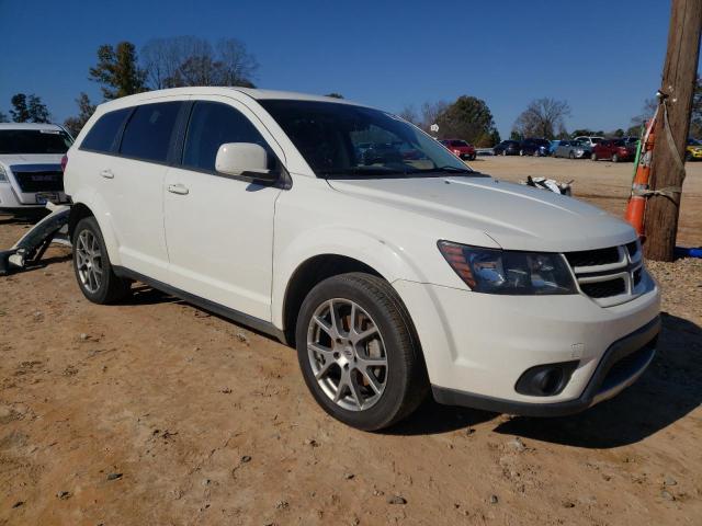 Photo 4 from auction – 2019 DODGE JOURNEY GT with VIN 3C4PDDEG9KT720239