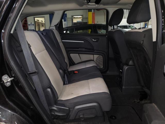 Photo 11 from auction – 2009 DODGE JOURNEY SX with VIN 3D4GG57V79T170335
