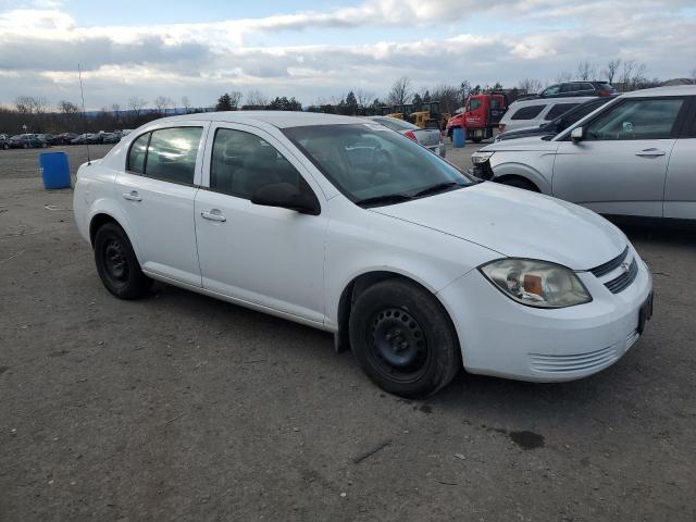 Photo 4 from auction – 2010 CHEVROLET COBALT LS with VIN 1G1AB5F52A7190691