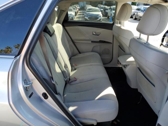 Photo 11 from auction – 2012 TOYOTA VENZA LE with VIN 4T3BK3BB0CU067345