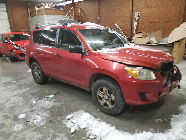 Photo 4 from auction – 2010 TOYOTA RAV4 with VIN JTMBK4DV2A5087453