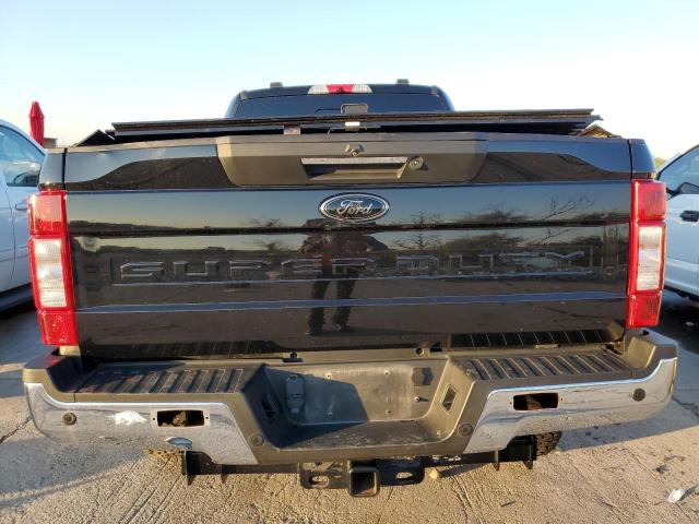 Photo 6 from auction – 2021 FORD F250 SUPER with VIN 1FT7W2BT2MEC52387