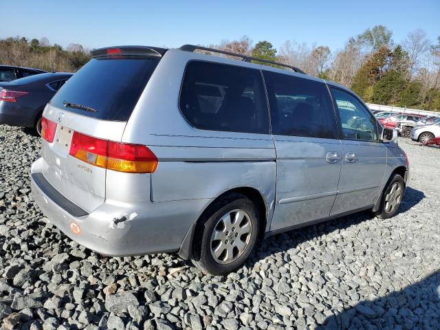 Photo 3 from auction – 2003 HONDA ODYSSEY EX with VIN 5FNRL18643B032727
