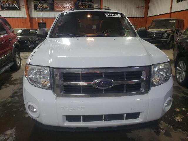Photo 5 from auction – 2009 FORD ESCAPE XLT with VIN 1FMCU93719KB53143