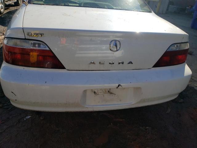 Photo 6 from auction – 2003 ACURA 3.2TL with VIN 19UUA56723A022436