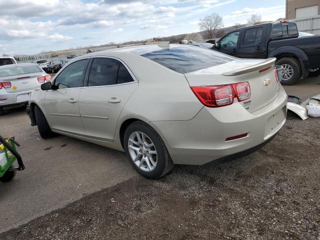 Photo 2 from auction – 2015 CHEVROLET MALIBU 1LT with VIN 1G11C5SLXFF345454