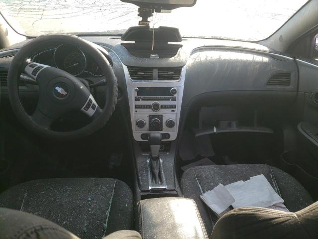 Photo 8 from auction – 2012 CHEVROLET MALIBU 1LT with VIN 1G1ZC5E07CF171486
