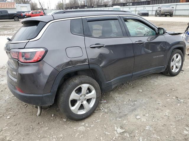 Photo 3 from auction – 2019 JEEP COMPASS LA with VIN 3C4NJCBB9KT809456