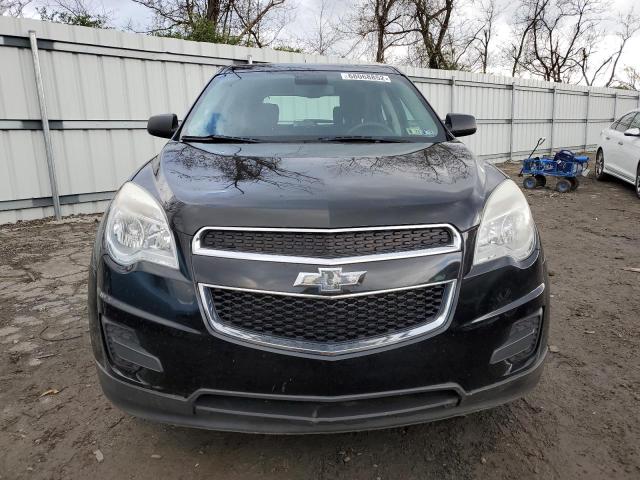 Photo 5 from auction – 2014 CHEVROLET EQUINOX LS with VIN 2GNFLEEK6E6215249