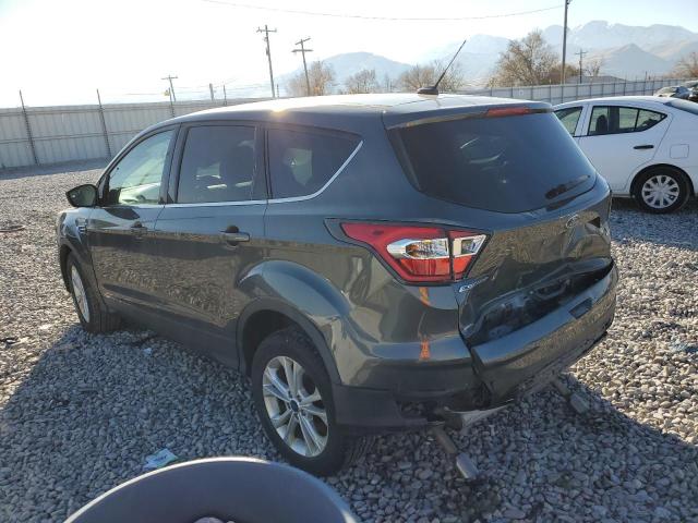 Photo 2 from auction – 2017 FORD ESCAPE SE with VIN 1FMCU9GD8HUB08946